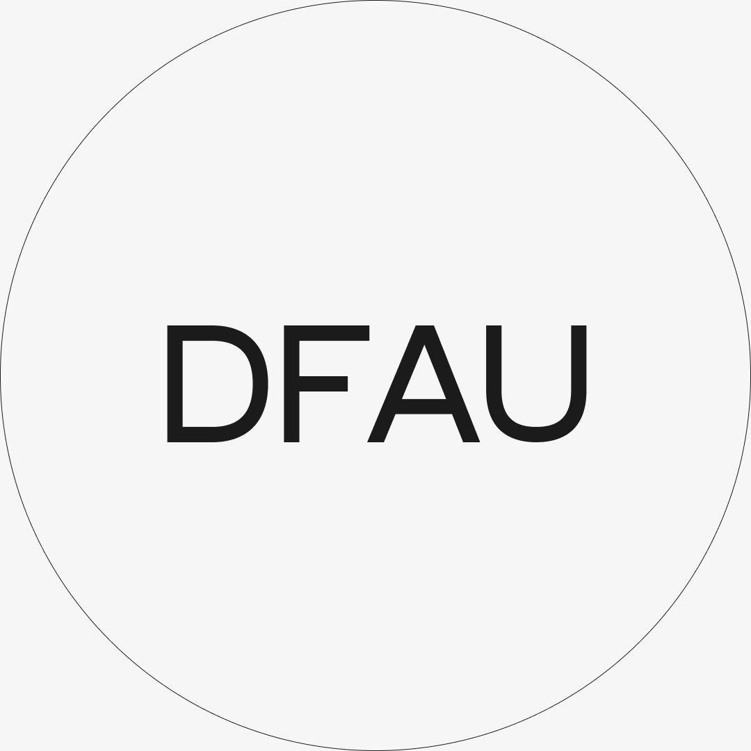DFAU-white