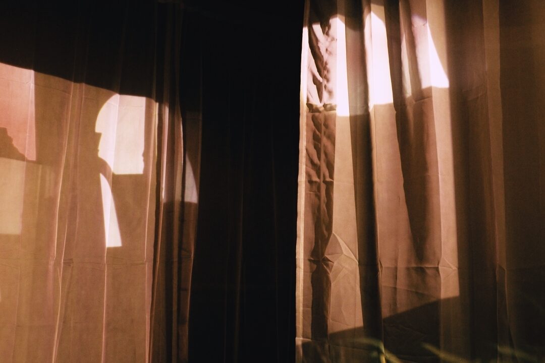 Echoes From Inside