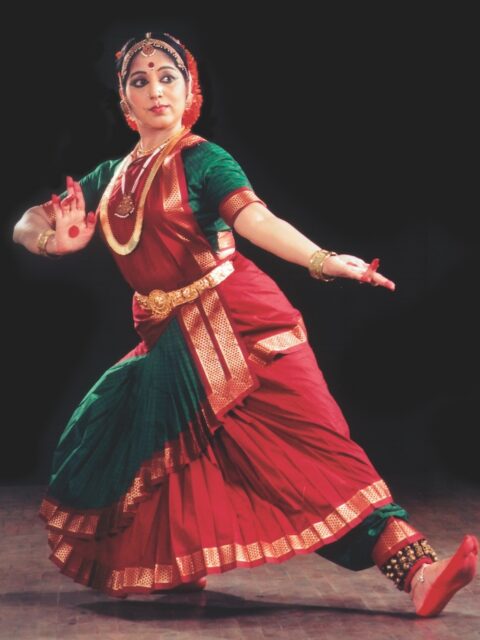 Jayalakshmi - One Body, Many Worlds