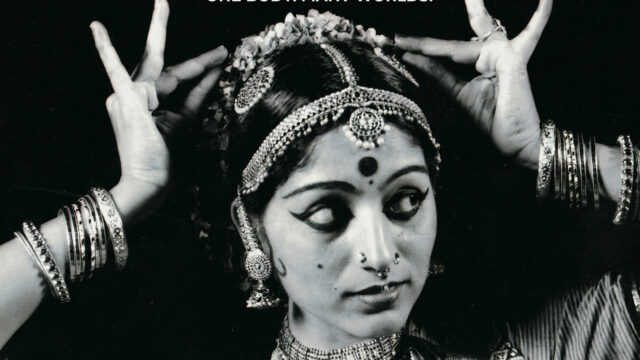 Jayalakshmi - One Body, Many Worlds