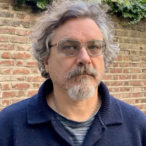 Joe Bini